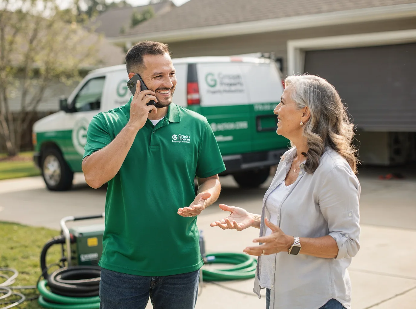 Water Damage Restoration Greenwood, IN FAQs